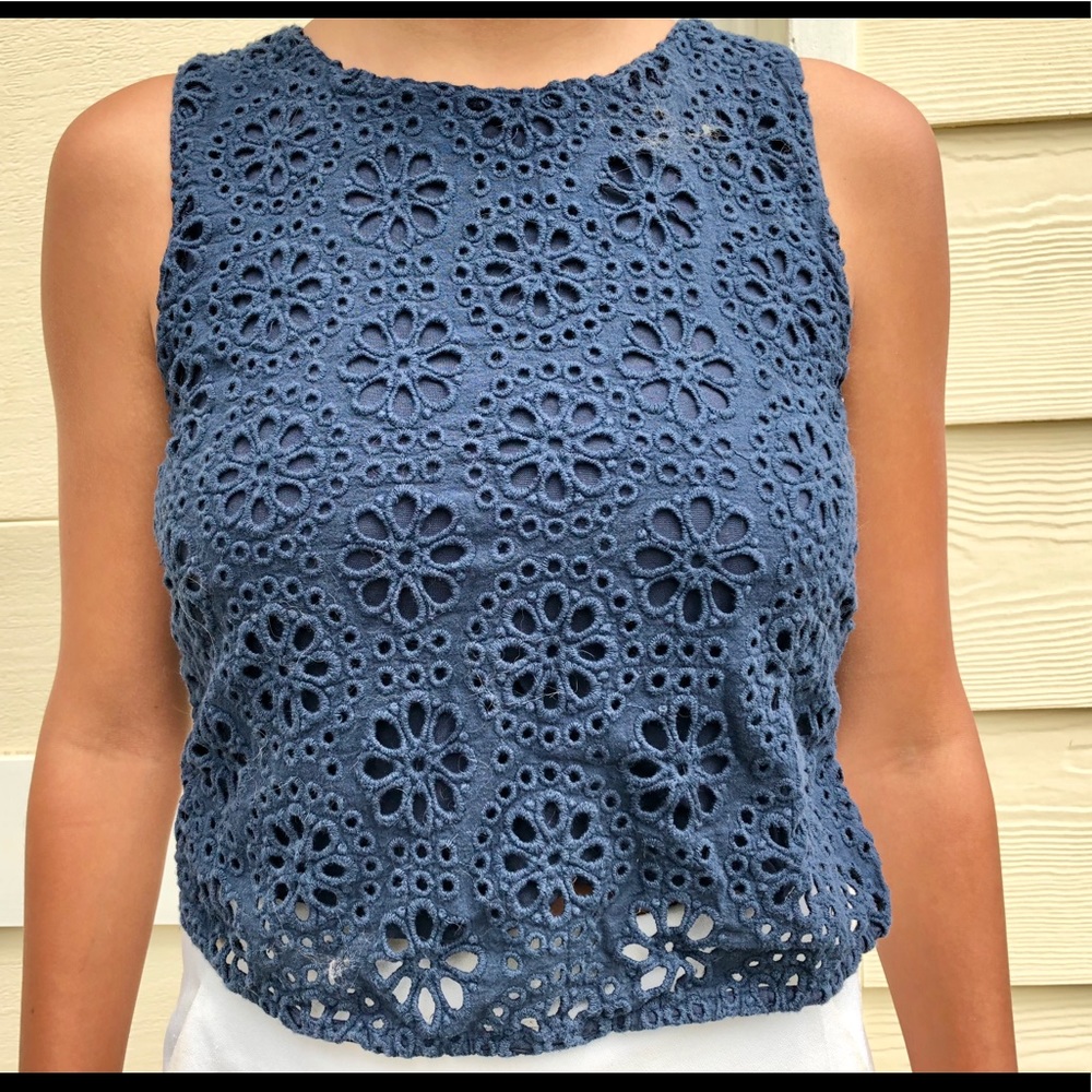 Boutique Top